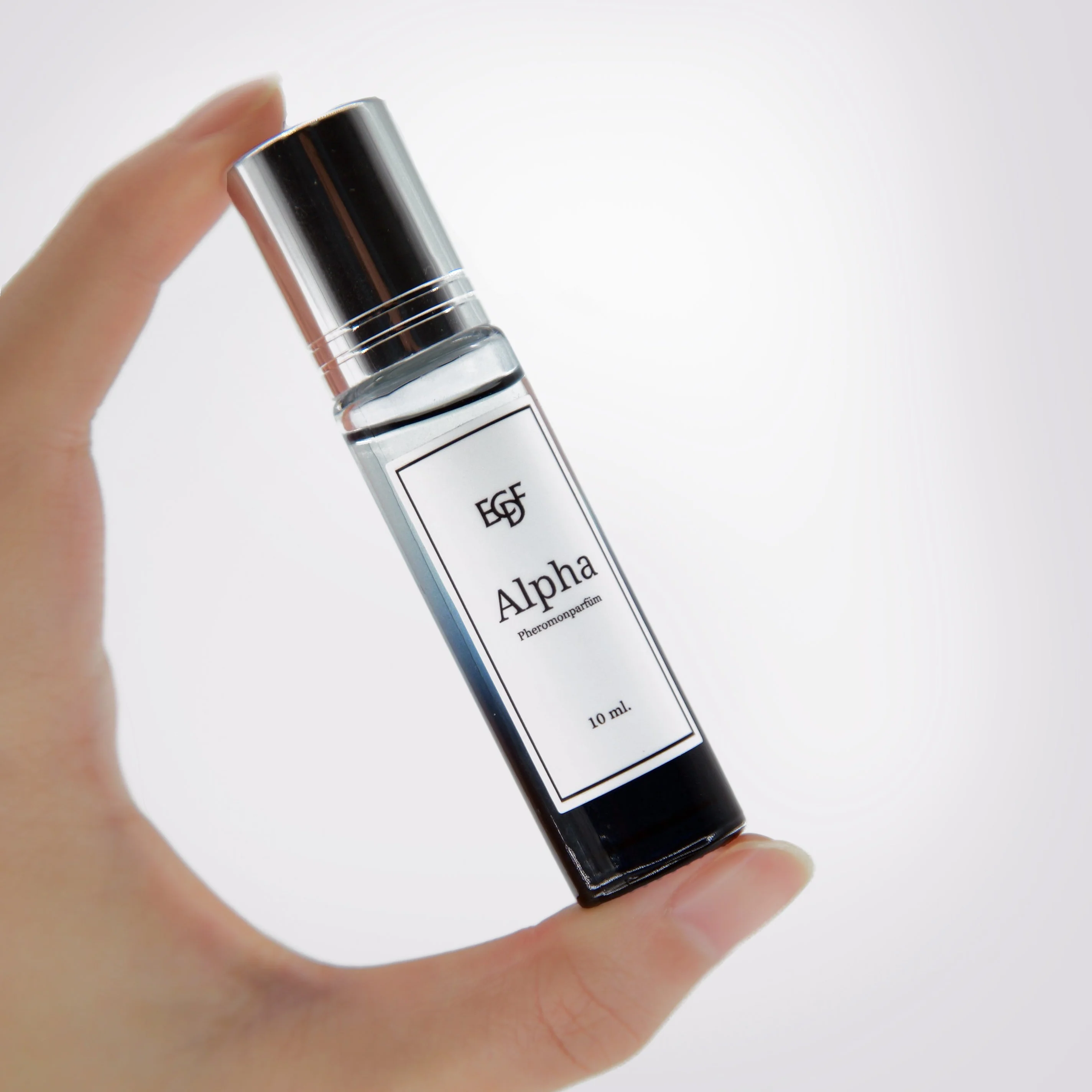 Elixir aux phéromones Homme - Image 4