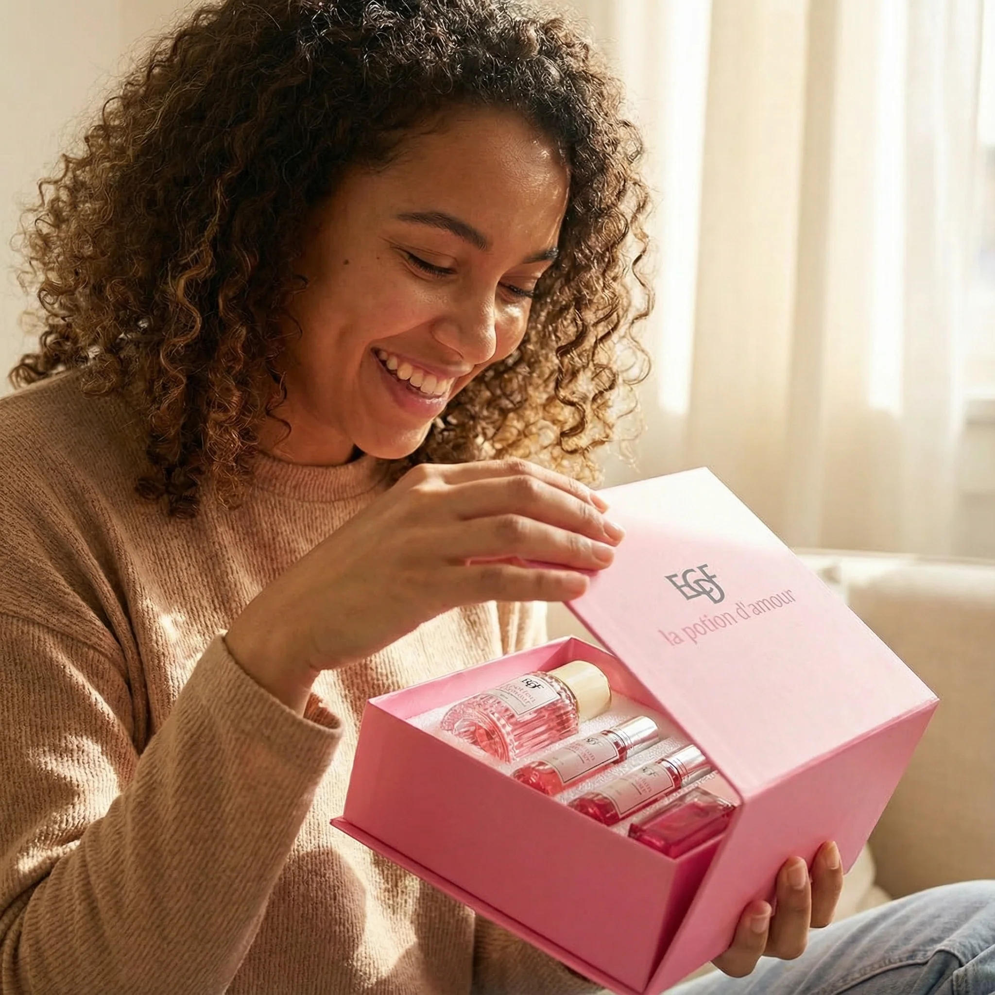 Coffret aux phéromones - Image 3