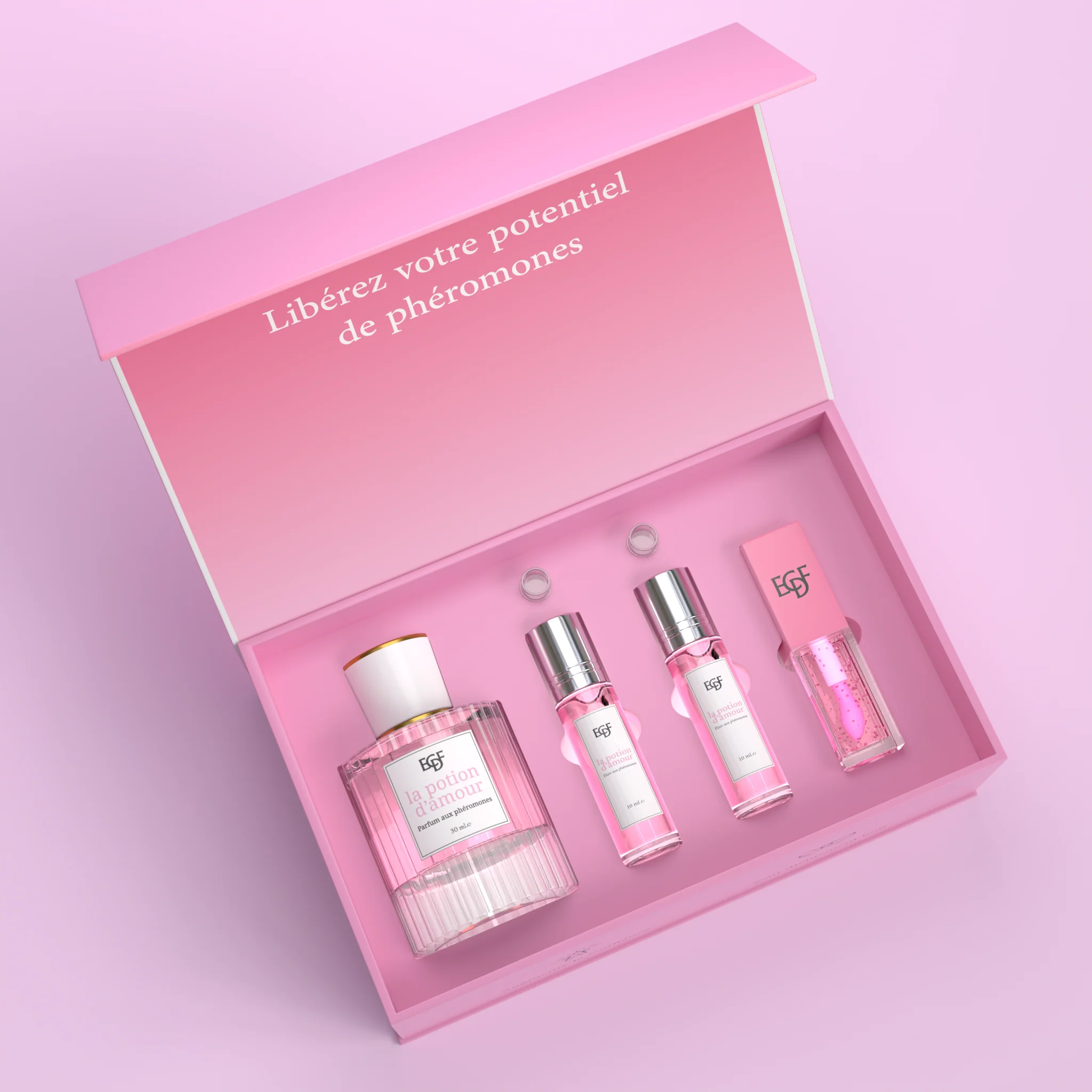 Coffret aux phéromones - Image 8