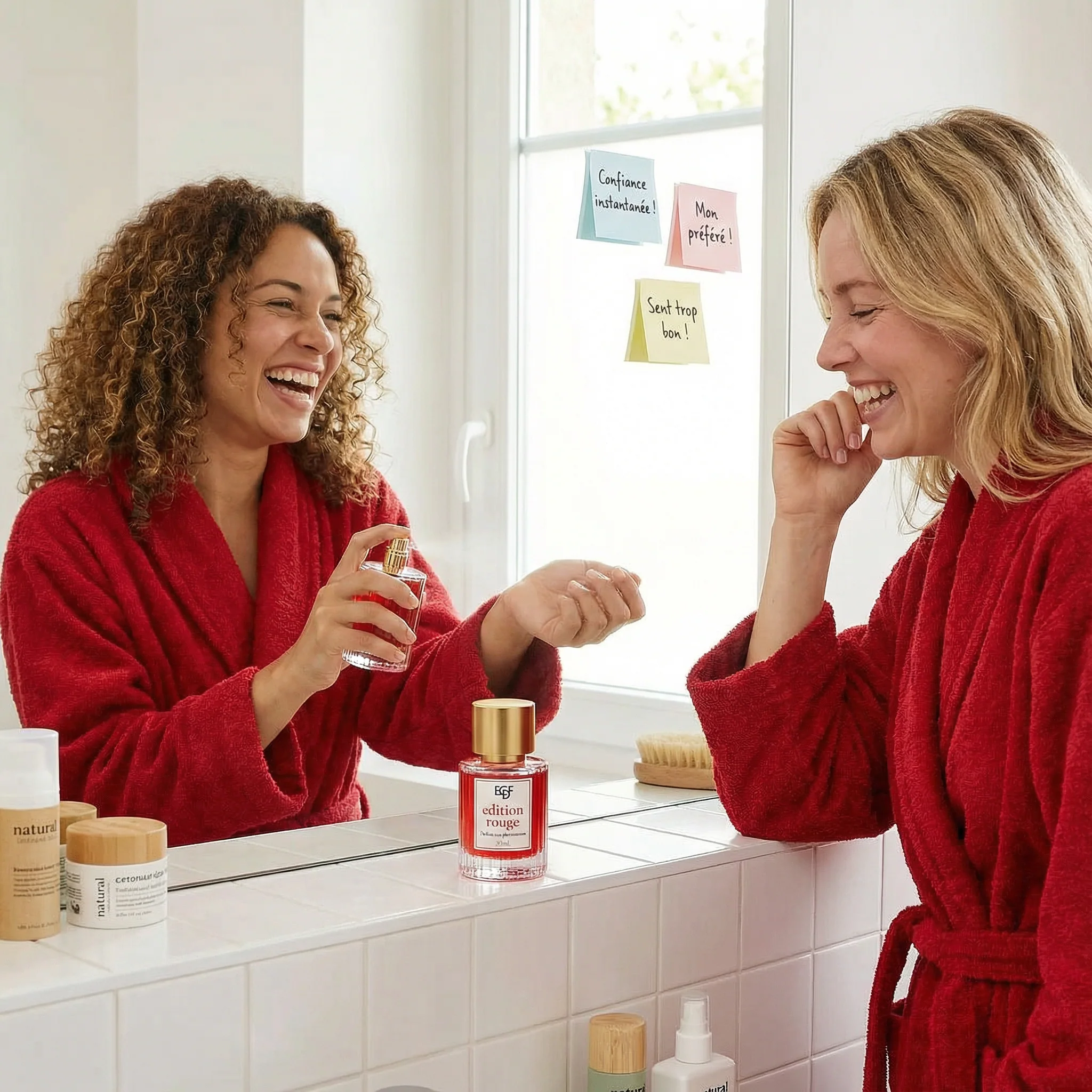 Parfum Edition Cerise - Image 3