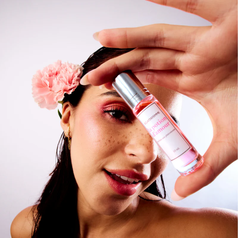 Elixir Aux Phéromones - Image 9