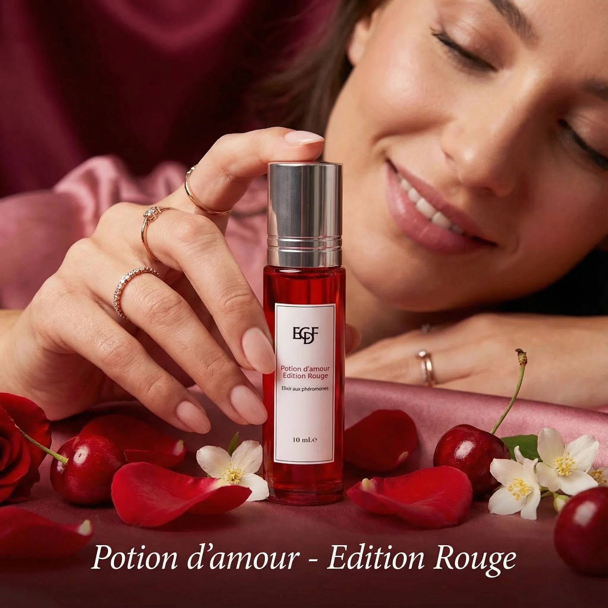 Elixir Aux Phéromones - Image 4