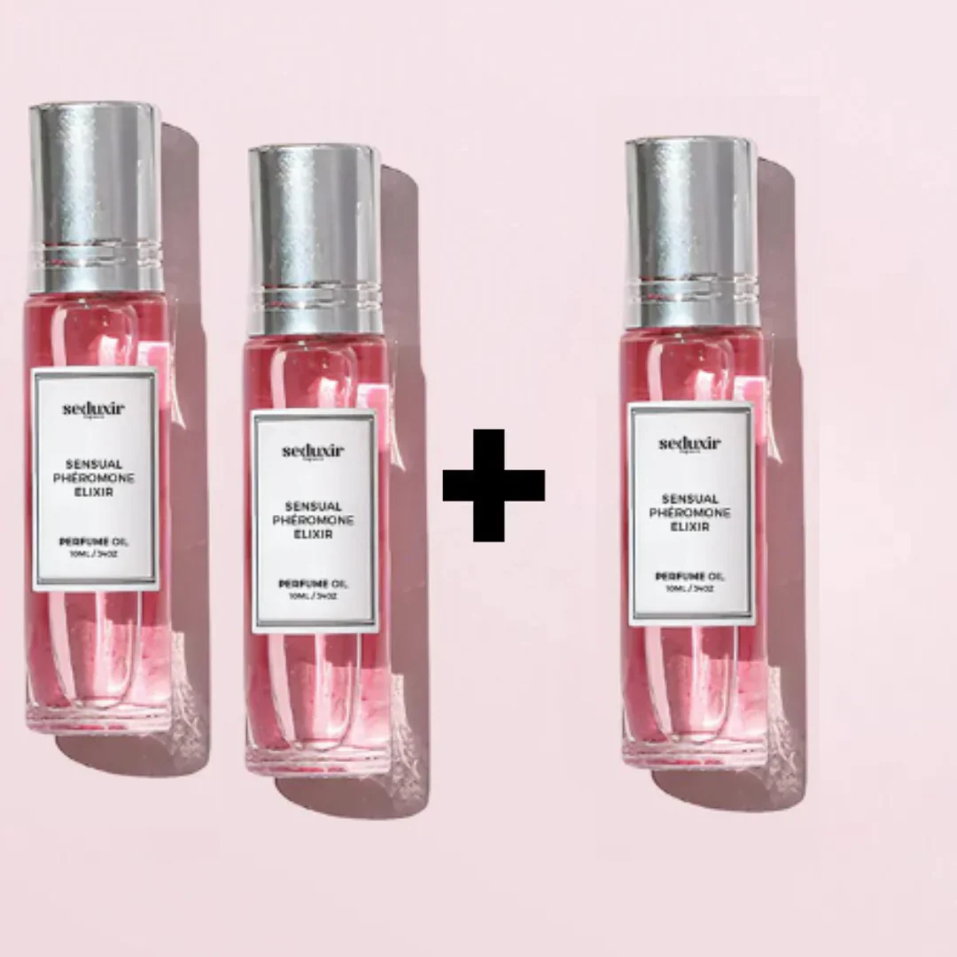 Elixir Aux Phéromones. - Image 4