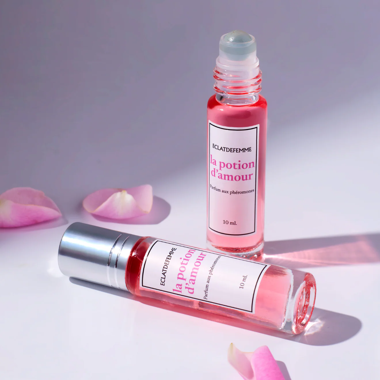 Elixir Aux Phéromones. - Image 6