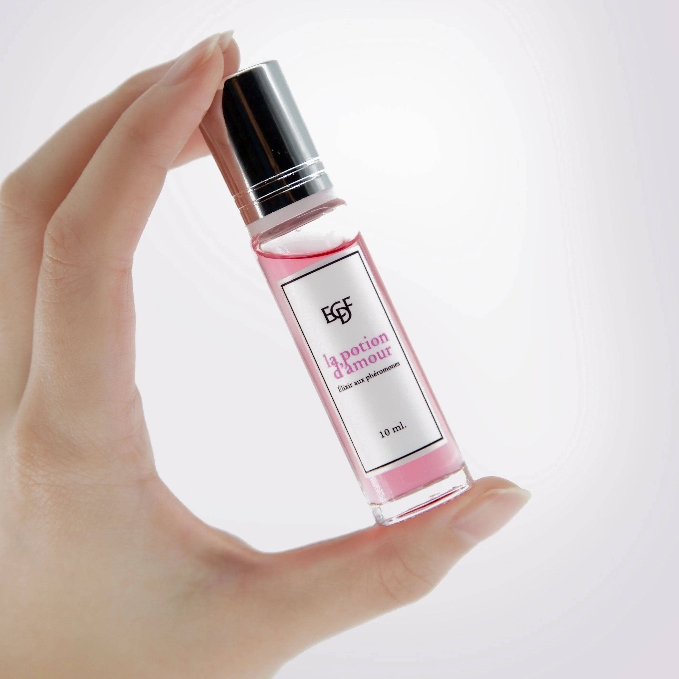 Élixir Aux Phéromones - Image 3