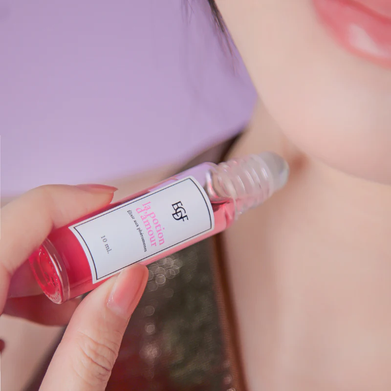 Élixir Aux Phéromones - Image 5