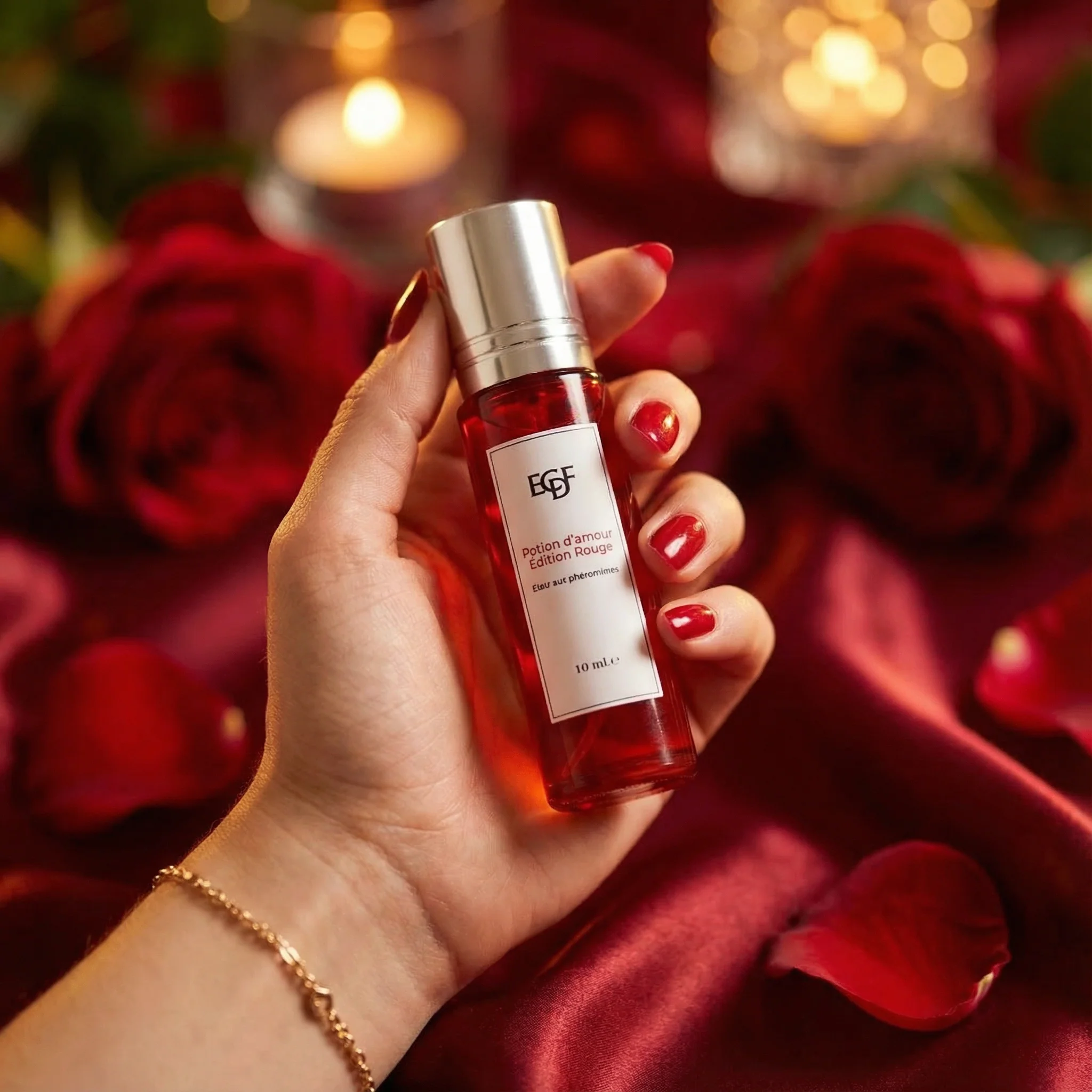 Elixir-Edition rouge - Image 4