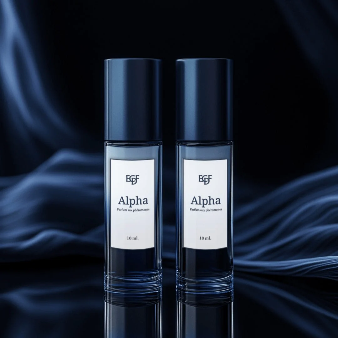 Elixir aux phéromones Homme .. - Image 3