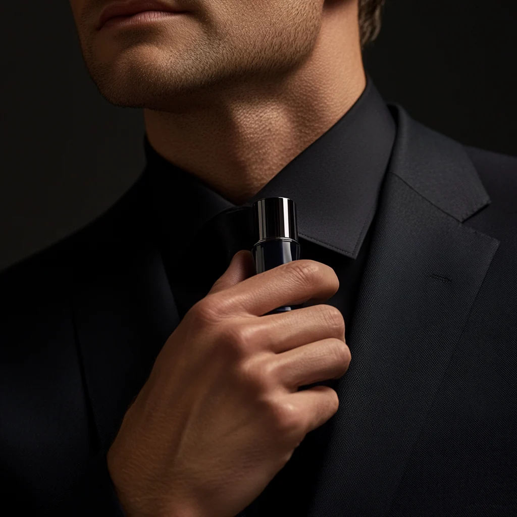 Elixir aux phéromones Homme .. - Image 4