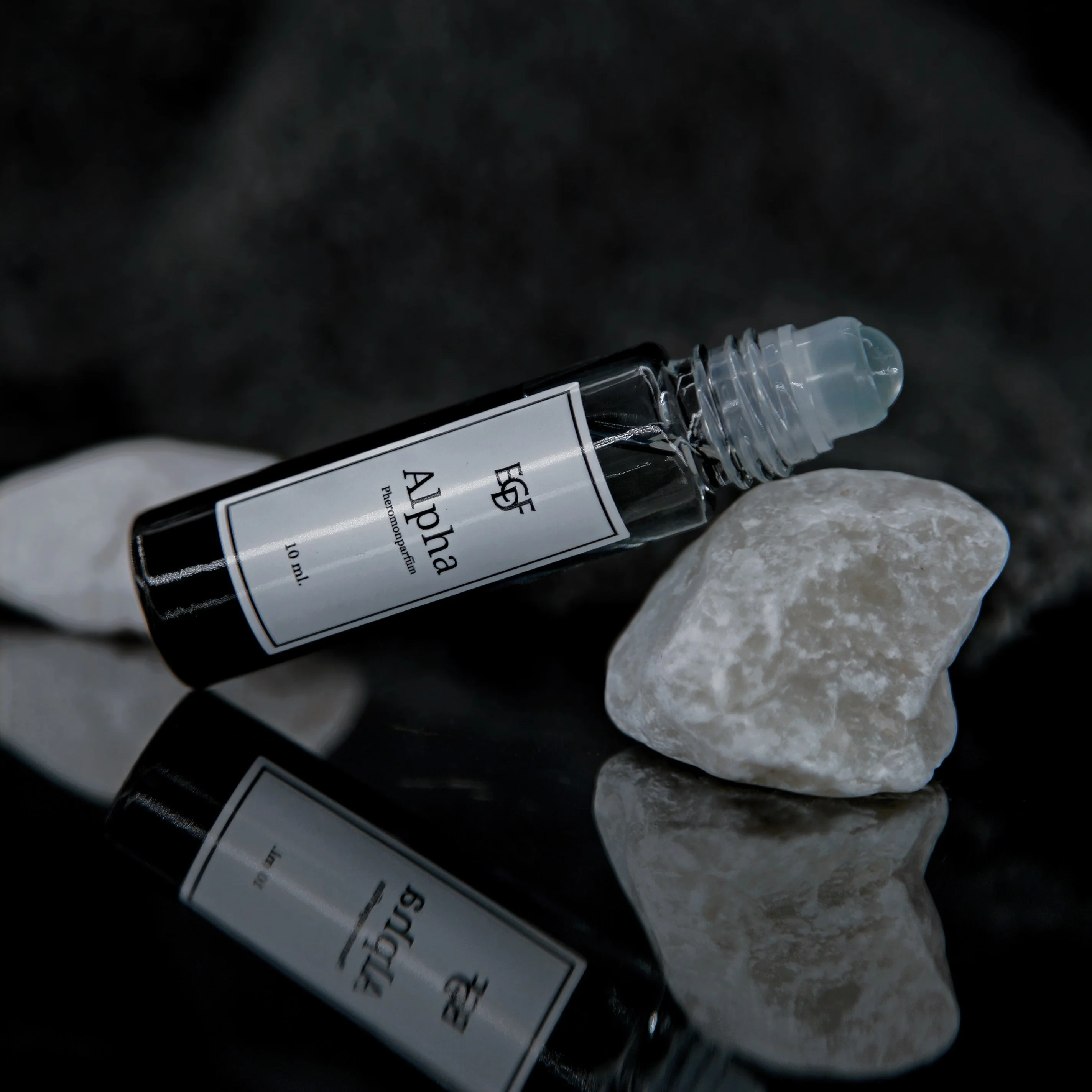 Elixir aux phéromones Homme - Image 8