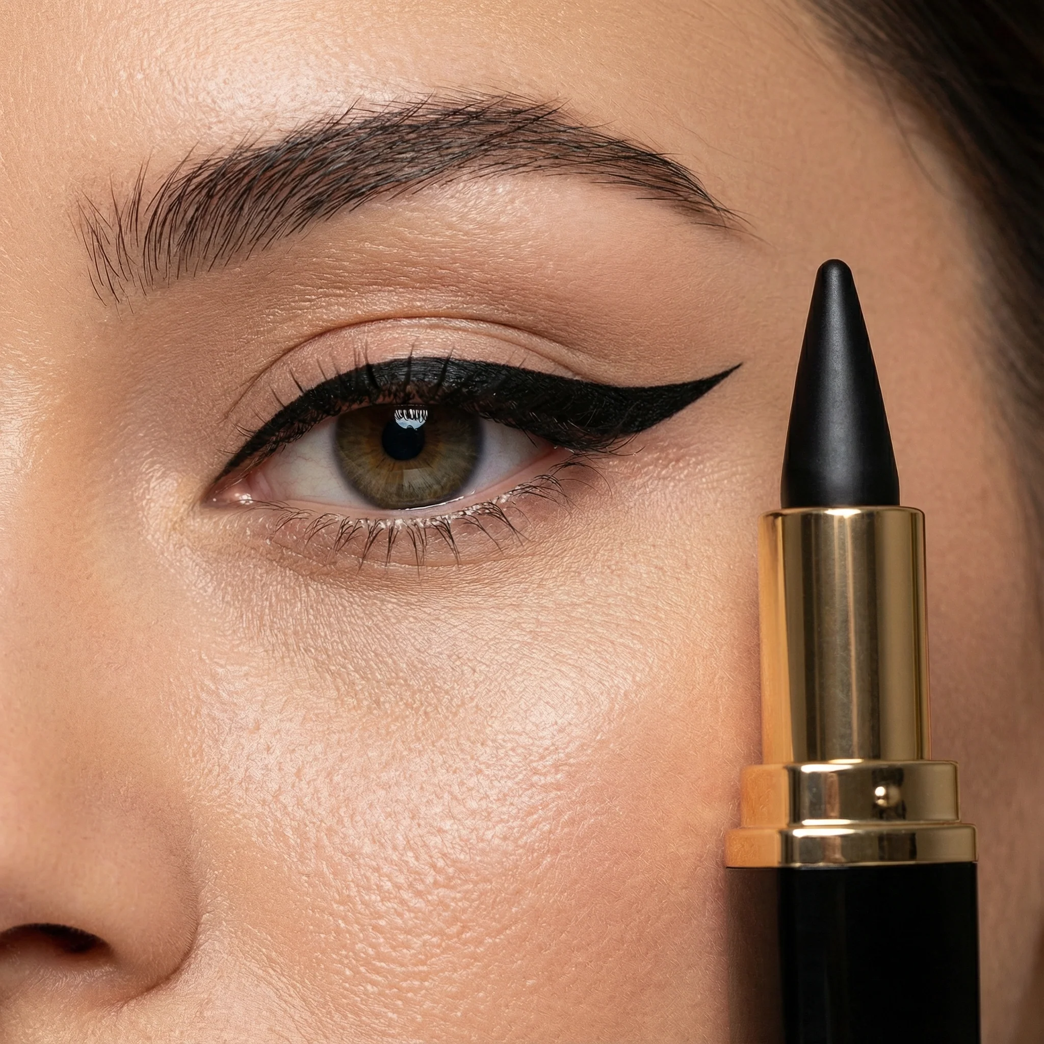 Eyeliner Gel Professionnel - Image 4