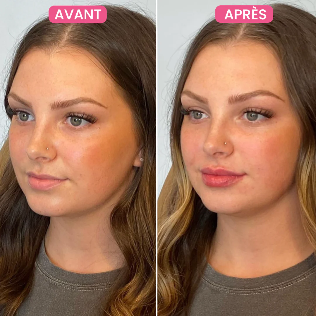 Gloss Repulpant aux Phéromones - Image 4