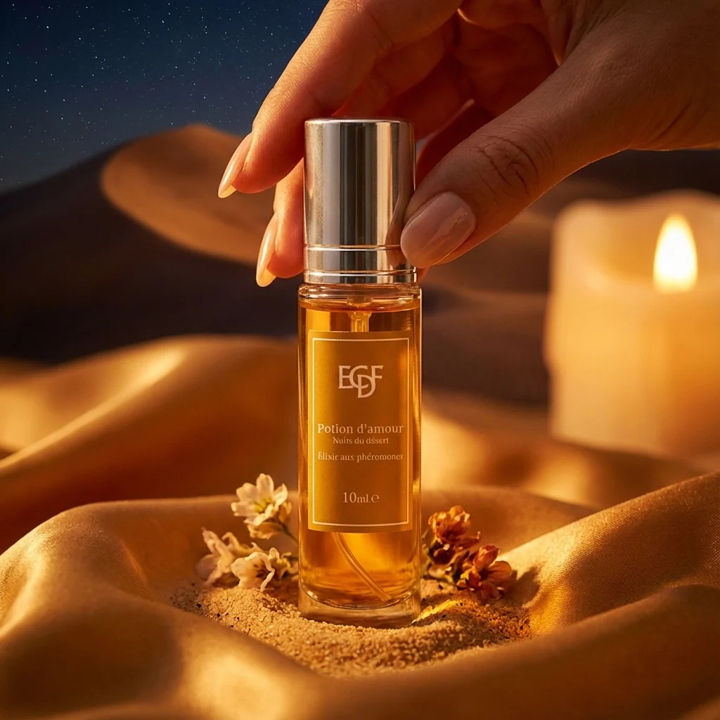 Elixir-Nuits du désert - Image 3