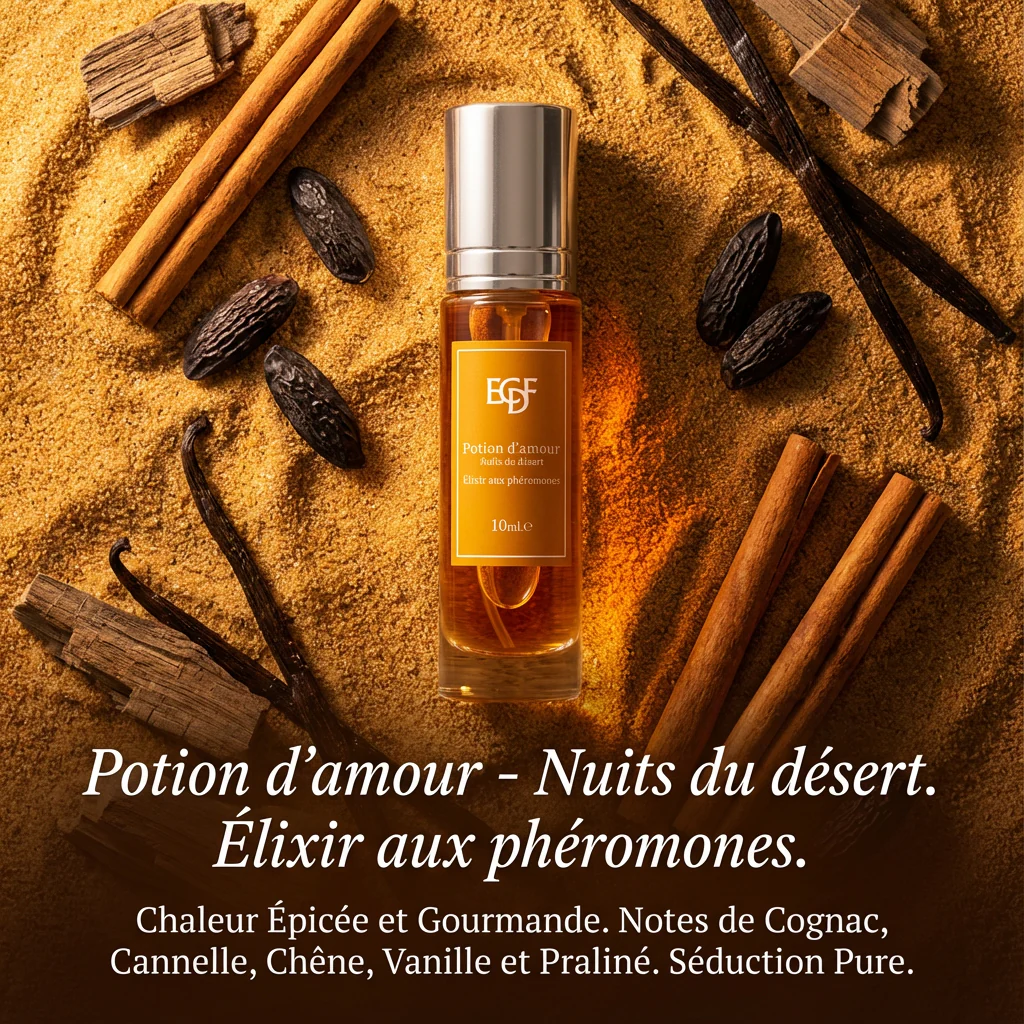 Elixir-Nuits du désert - Image 4