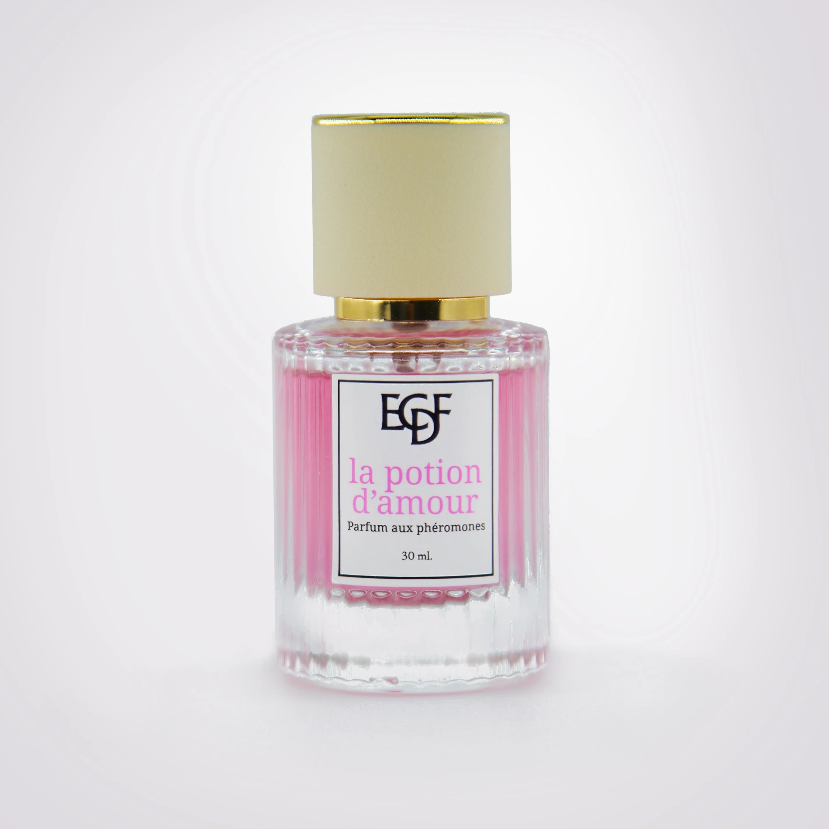 Parfum - Senteur Original - Image 3