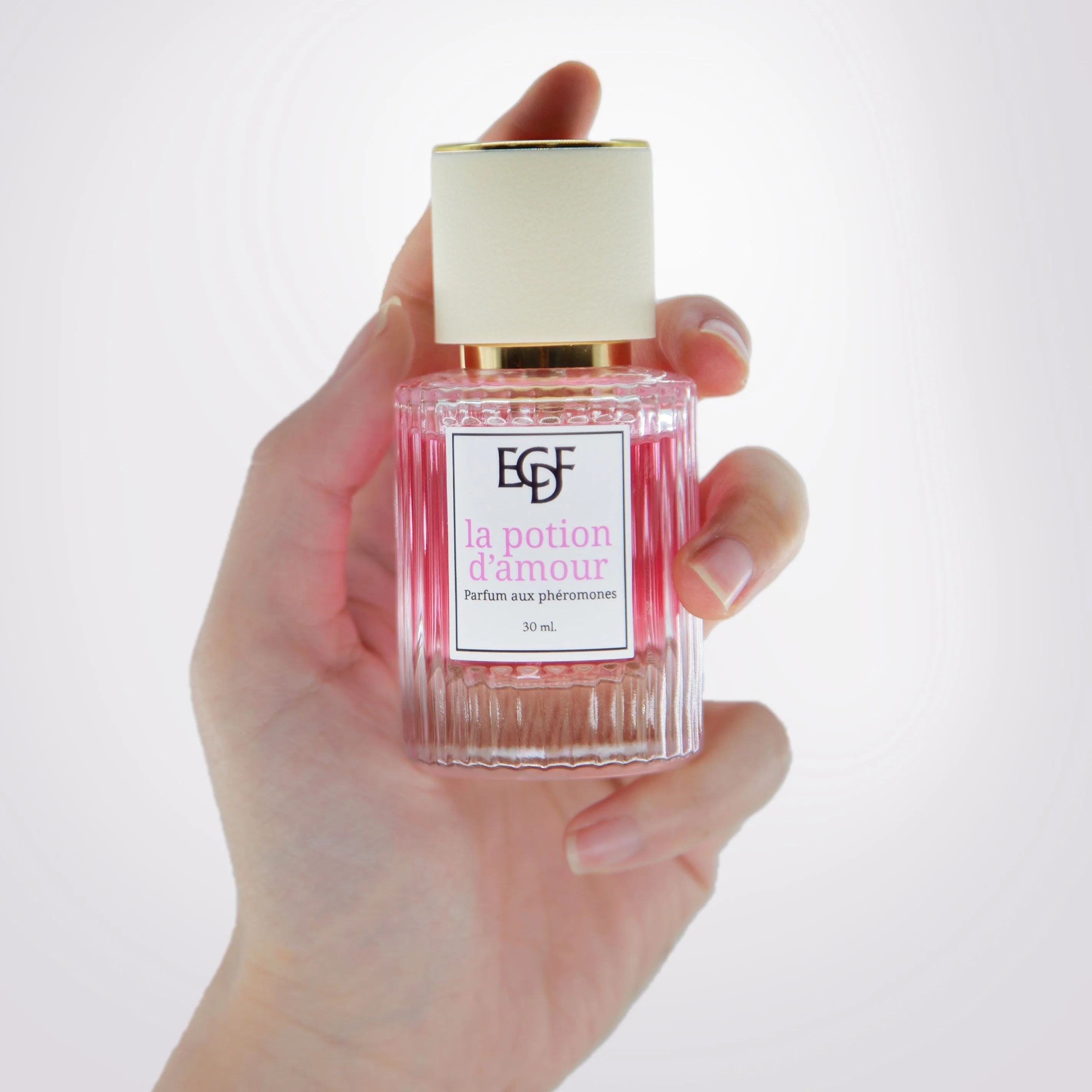 Parfum - Senteur Original - Image 5