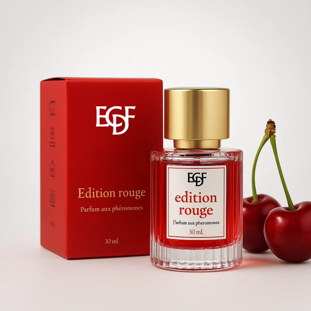 Parfum aux phéromones - Image 3