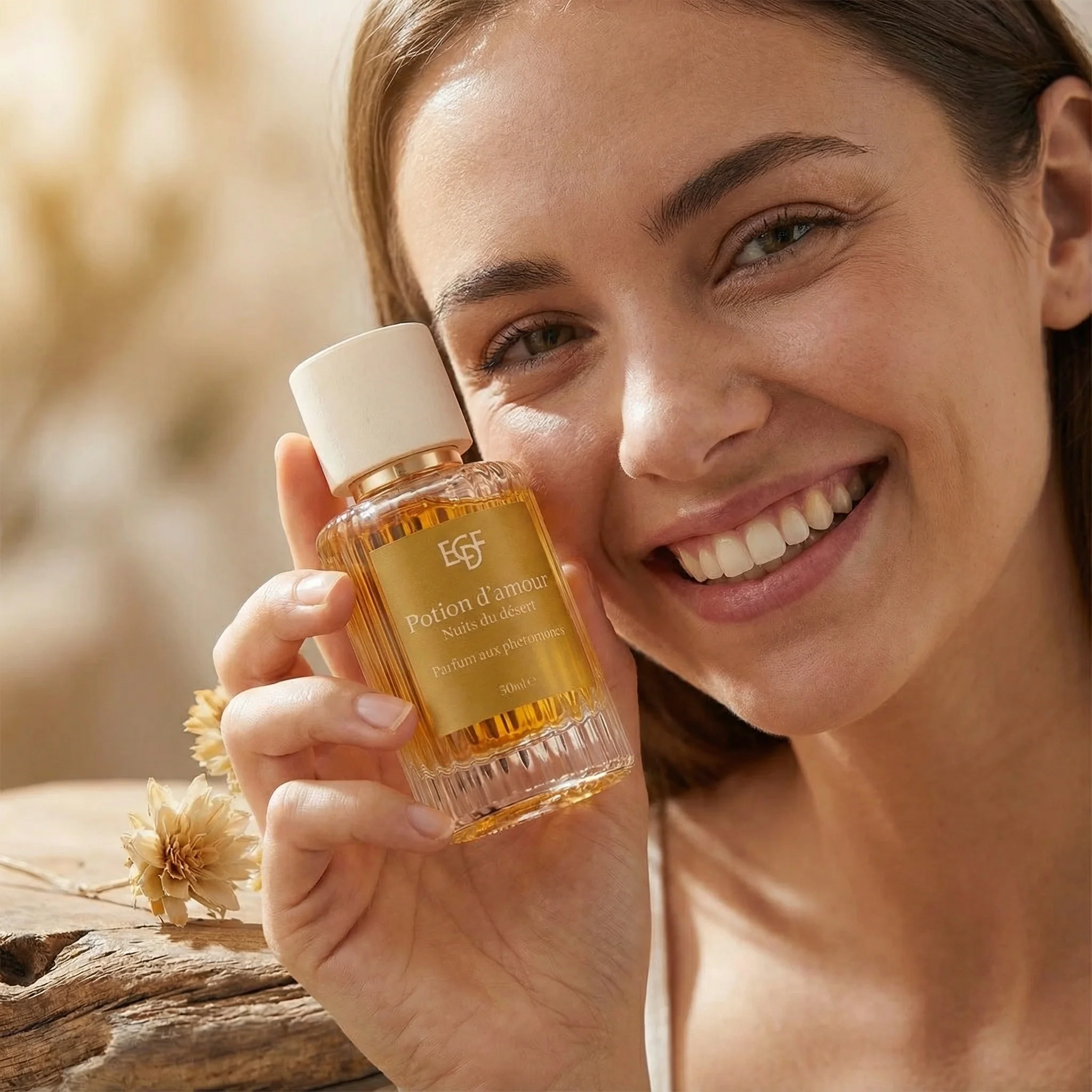 Parfum aux phéromones - Image 5