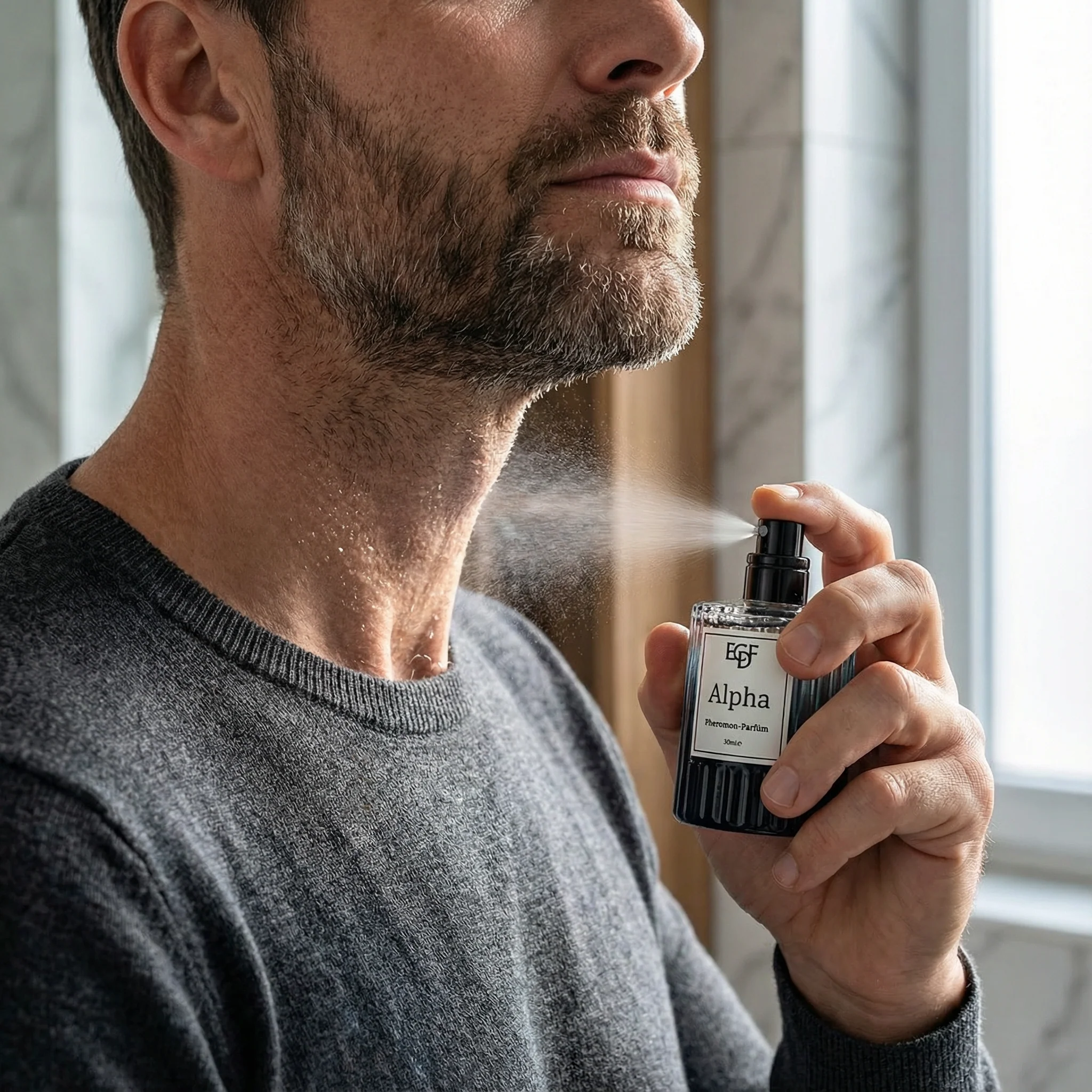 Parfum aux phéromones - Image 4