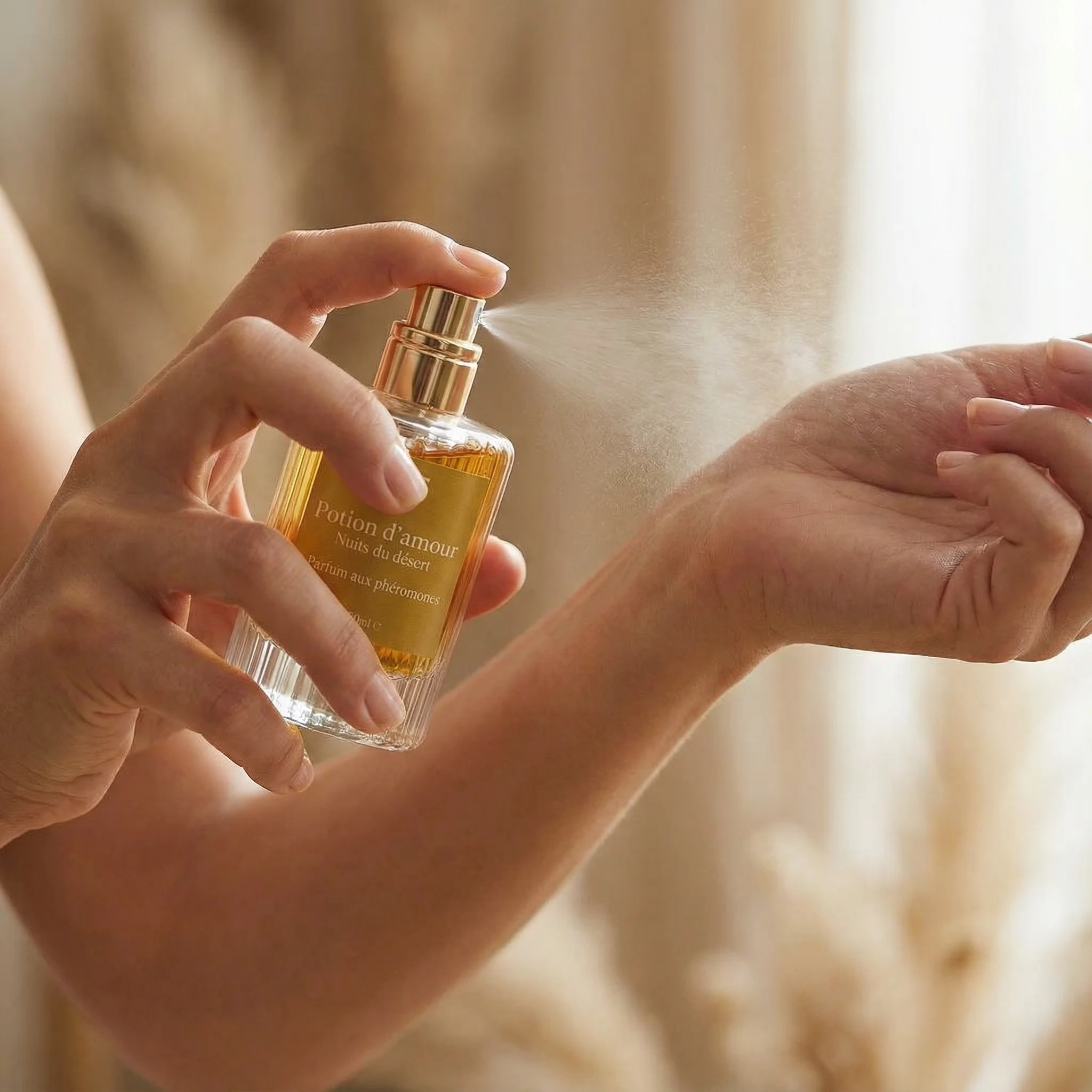 Nuits du désert - Image 5