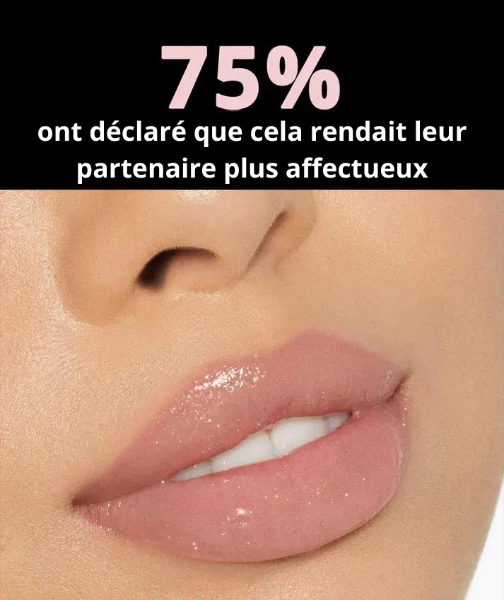 Rouge a lèvre aux phéromones - Image 3