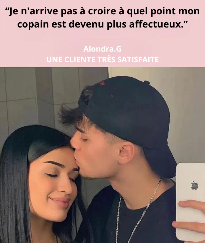 Rouge a lèvre aux phéromones - Image 4