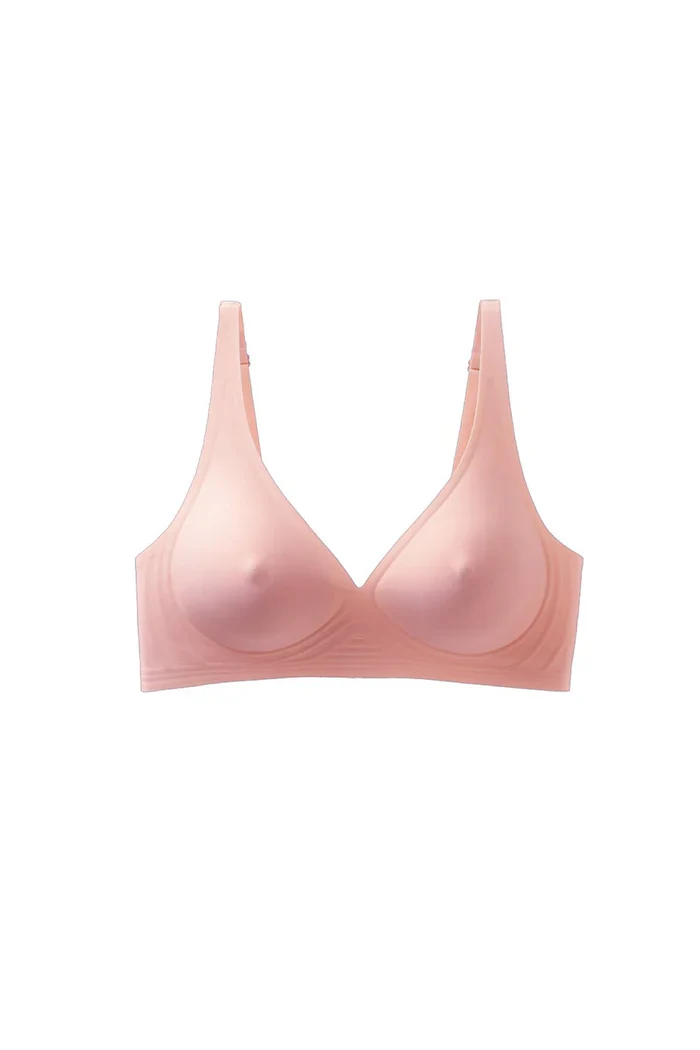 Soutien-gorge push-up invisible effet no bra - Image 12