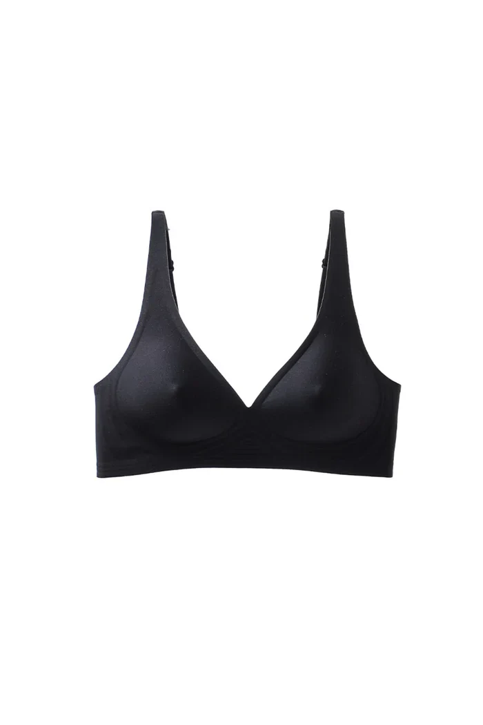 Soutien-gorge push-up invisible effet no bra - Image 9